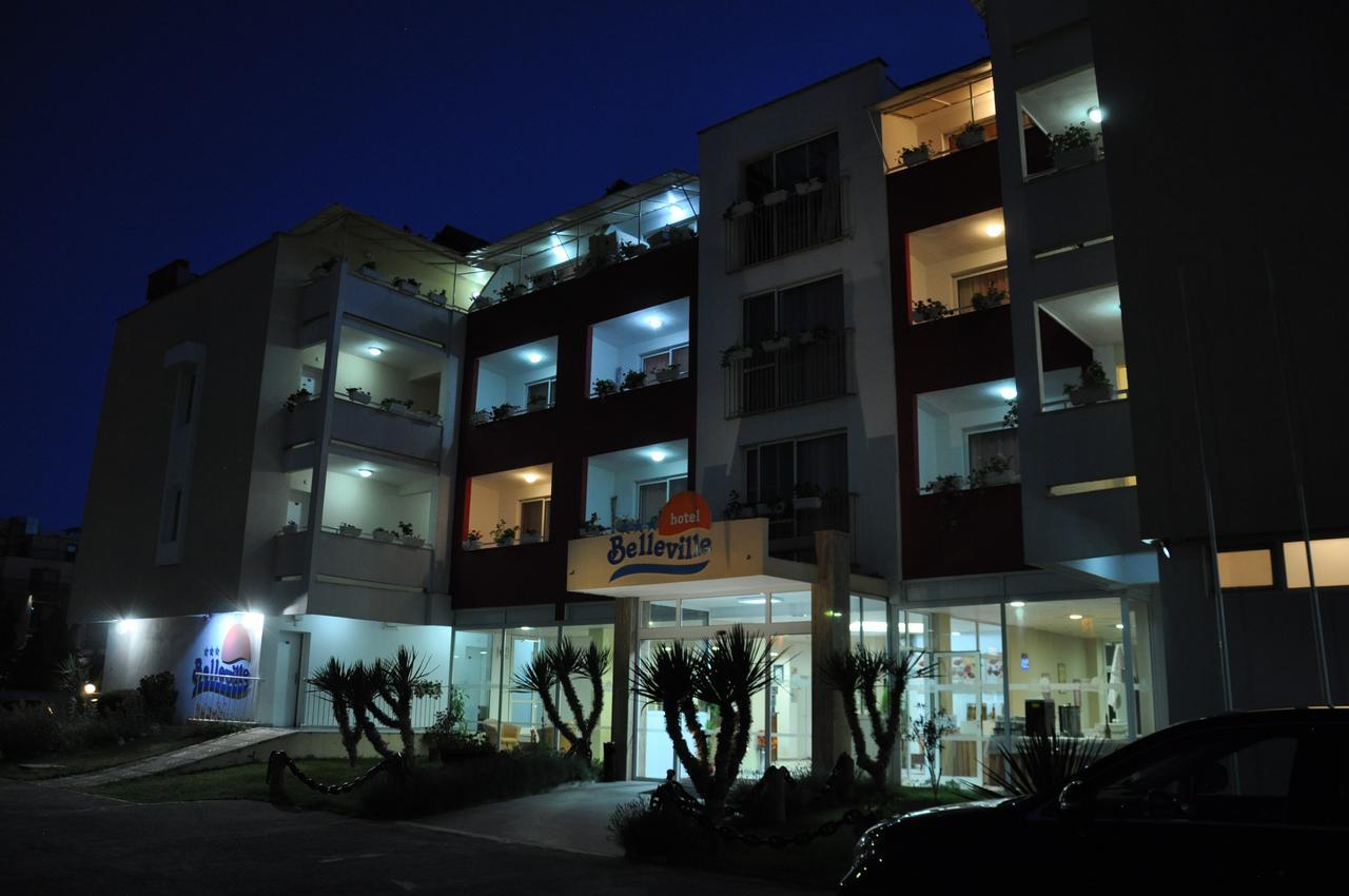 Hotel Belleville Pantai Sunny Luaran gambar